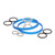 188505 KIT:O-RINGS/GASKETS/SEALS
