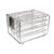63039 BASKET 4 LAYER SS ELECTRIC