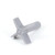 CD64AL WHIPPING BLADE - GB-GRAY