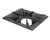 00-425791-00001 GRATE,OPEN TOP