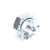 8090804 NUT, 1/4-20 CAP EXT T L/W LOCK