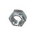 STA5850 PRESSNUT 5MM 20 QT REAR SCREEN