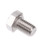 Z005070 BOLT HEX HEAD CAP 1/2-13 X 3/4