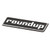 7000881 ROUNDUP EMBLEM REPLACE