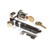 943620 LOCK KIT, RATCHET GDM FOR TOP HUNG DOORS
