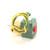 00-843836 ND,SOLENOID STEAM