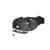 990154810 UPPER HOUSING W/ TOUCH PAD