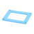 GS-26609 GASKET FOR OVEN LIGHT,COMBI ES