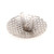 154048 STRAINER,DRAIN SECO SS