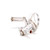 3516429 VALVE,THERM EXP,W/O MOP, SMALL