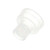 46010 SILICONE RUBBER SEAT CUP