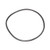 137969 GASKET, BOTTOM COVER,