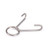 427443-07 HOSE CLAMP 13.5 MM