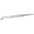 Winco TTG-10C 10" Stainless Steel Tweezer Tongs