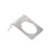 162819 BUZZER BRACKET