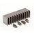 1109380A RACK GEAR WITH 4 KEYWAYS DP110