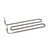 0811-020-01-K KIT, HEATER REPL, 1470W, 208V