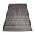 Winco RBM-35K-R Floor Mat