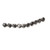 308P144 SCRW,MACH#8-32/#6HD-10PK