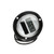 3801603 THERMOMETER, 2IN ROUND DIGITAL