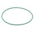 062191-2 BELT-RD 3/16 GREEN