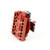 48841-0 SWITCH 4-POSITION ROTARY W/ BRACKETS