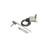 6401-003-95-01 KIT, WHISKER SWITCH