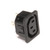 842060 RECEPTACLE, 6600.4315 FELLER FOR VDE COMPRESSOR CO