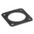 D514 PUMP OUTLET GASKET 3-5/8 SQ.