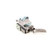 8121286 ITT PILOT ASSEMBLY, NAT ORIFICE