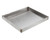 04A45-041D-04 DRAIN PAN-SS,11.94 X 10.63 X 1.25