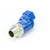 SM75 SWIVEL MAX, 3/4, 360DEG MULTI-PLANE ROTATION FITT