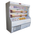 Howard McCray R-D32E-8-S-LED 98" W Dairy Open Merchandiser