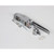 00-851800-00008 DOOR,LATCH W/STRIKER