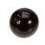 97826 GEAR SHIFT KNOB BLACK BALL