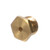 Z000281 ORIFICE SPUD #37 (0.104) 1/2 HEX