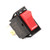 00-921528 SWITCH, ROCKER RED NO