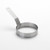 American Metalcraft ER387 4" Dia. 1" high Stainless Steel Egg Ring
