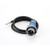 0700698 POWER CORD ASSEMBLY, 3 PH