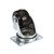 8100949 CASTER, BIM53 2.50 SWIVEL