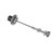 K-1013A PANCAKE PLUNGER ASSEMBLY