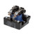 01000554 RELAY, 120V, GLASSWASHER