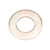 229 SHARPENER WHEEL WASHER (STEEL)