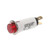 60792 LAMP - RED 24V S