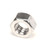 12574 HEX NUT 5/16-18 S/S