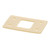 27934 GASKET HEATER NATURAL PS-2XX