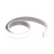0512319 GASKET, DOOR U/C 1/8 X 5/8 X 2