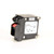 15480 SWITCH, ROCKER, 50A 2 POLE, PANEL MOUNT