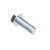 45126 SCREW 1/4-20X3/4 HEXCAP F