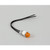 1270000 AMBER PILOT LIGHT 28V